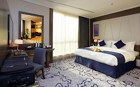 فندق سويس انترناشونال رويال - الرياض